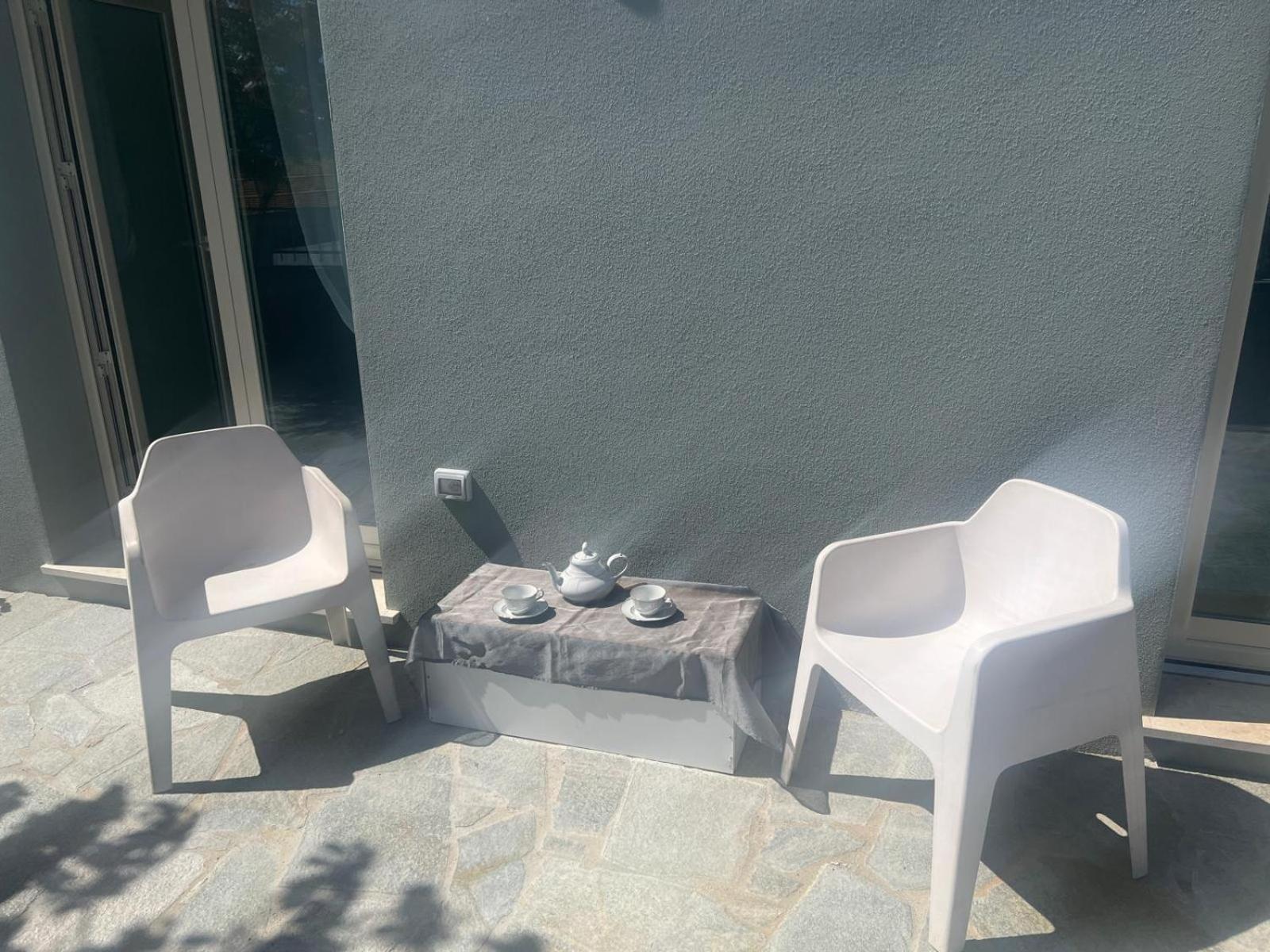 Bed and Breakfast Ajo' Da Paolo Budoni Exterior foto